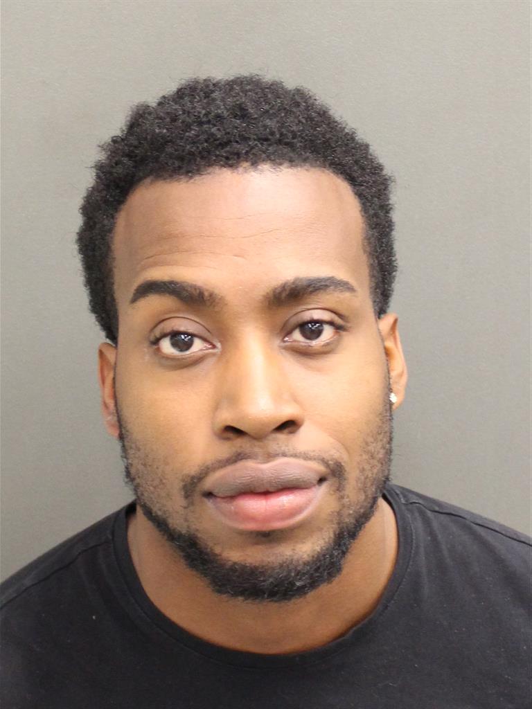 JAMES ANTHONY DEVO DANIELS Mugshot / County Arrests / Orange County Arrests