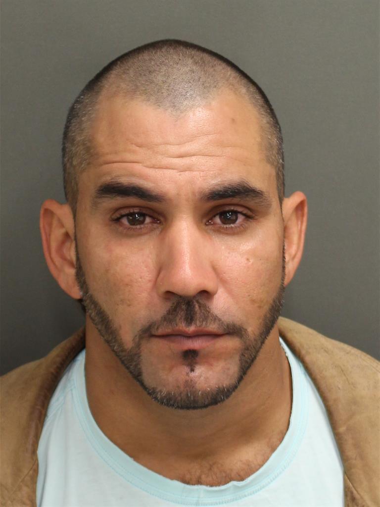  JOSE MANUEL ORTIZ Photo Image