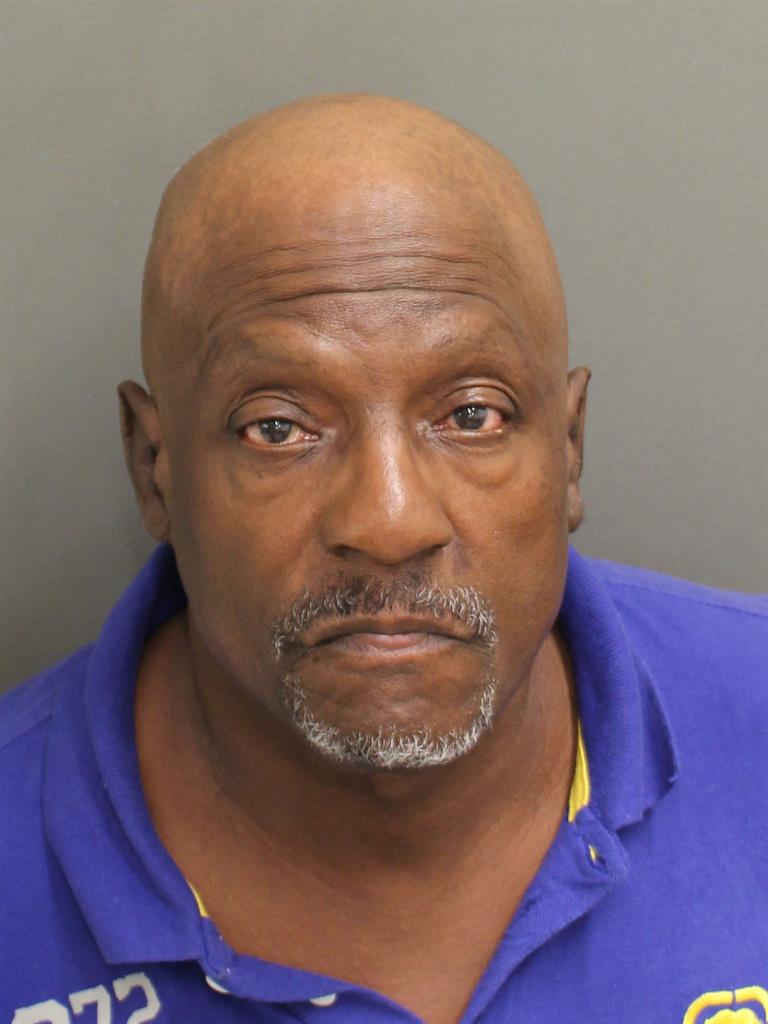  MICHAEL BLACKSHEAR Photo Image