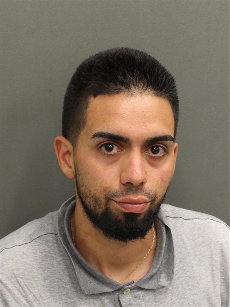  ALFONSO MIKE RODRIGUEZ Mugshot / County Arrests / Orange County Arrests