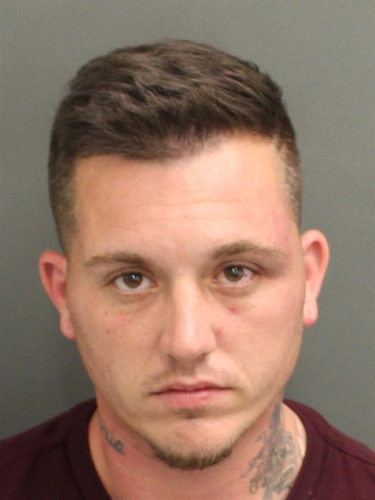  CHRISTOPHER LEE BARTON Photo Image