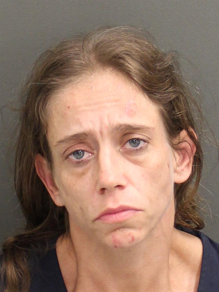  MARY ALICIA VIGOR Mugshot / County Arrests / Orange County Arrests