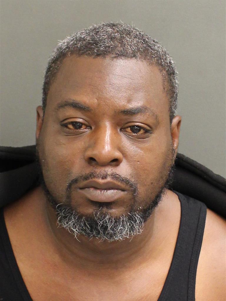  MICHAEL ANTWANE JONES Photo Image