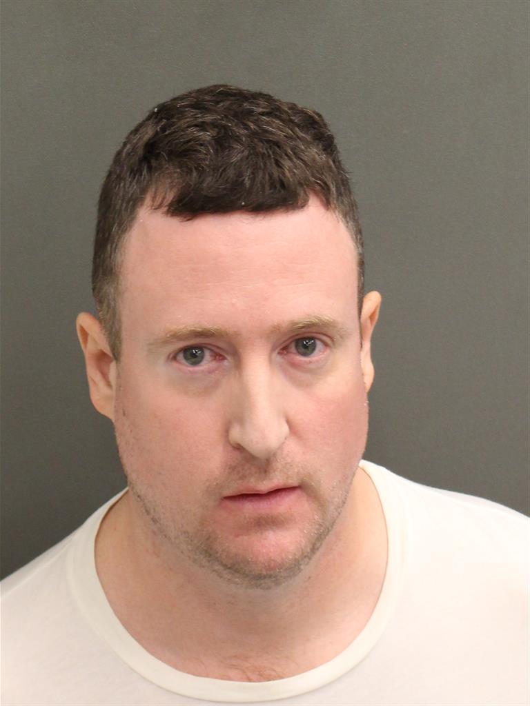  JOEL MATTHEW DOOLEY Mugshot / County Arrests / Orange County Arrests