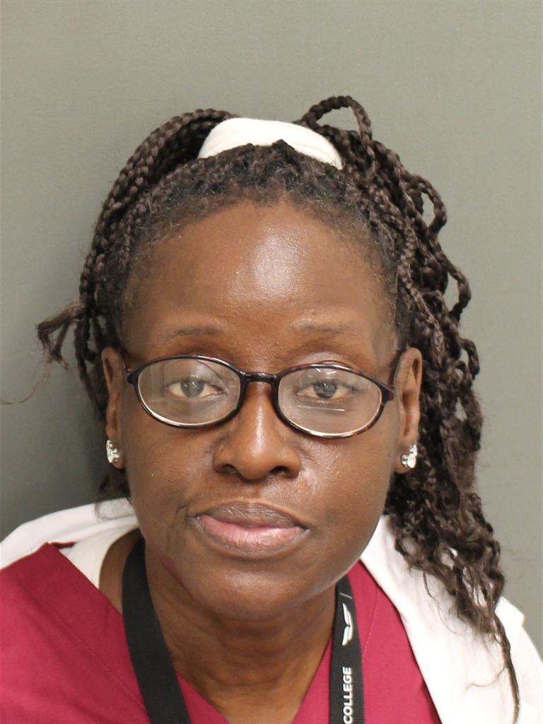 BETTY JOE LAMPKIN Mugshot BETTY JOE LAMPKIN Mugshot / County Arrests / Orange County Arrests