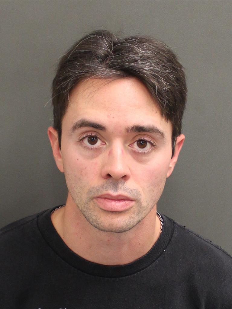  LOUIS BARCLAY IV GARRIOTT Photo Image