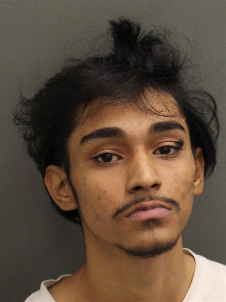  NICHOLAS RON SANPAUL Photo Image