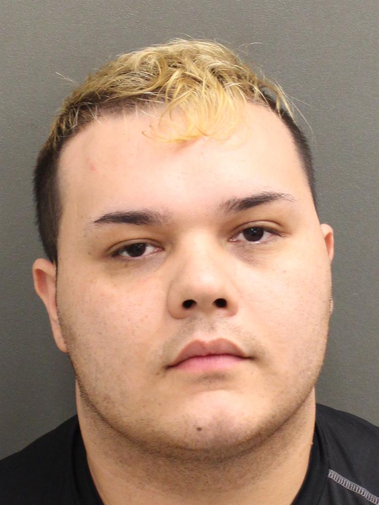  RHETT TYLER MARTIN Photo Image