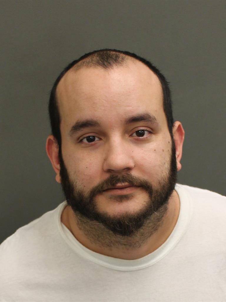  GABRIEL ALICEA Photo Image