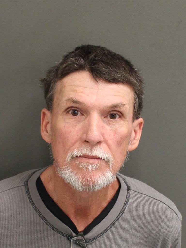  RICHARD JR CROMLISH Mugshot / County Arrests / Orange County Arrests