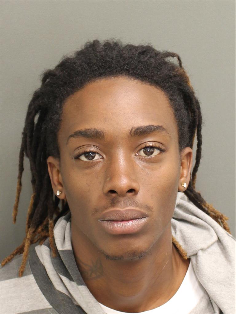  DAKARI GASTON Photo Image