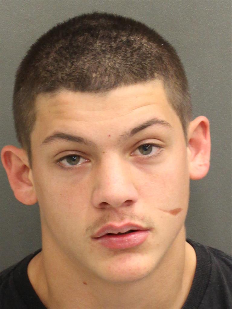  ROIL SEBASTIAN CAMBIO Photo Image