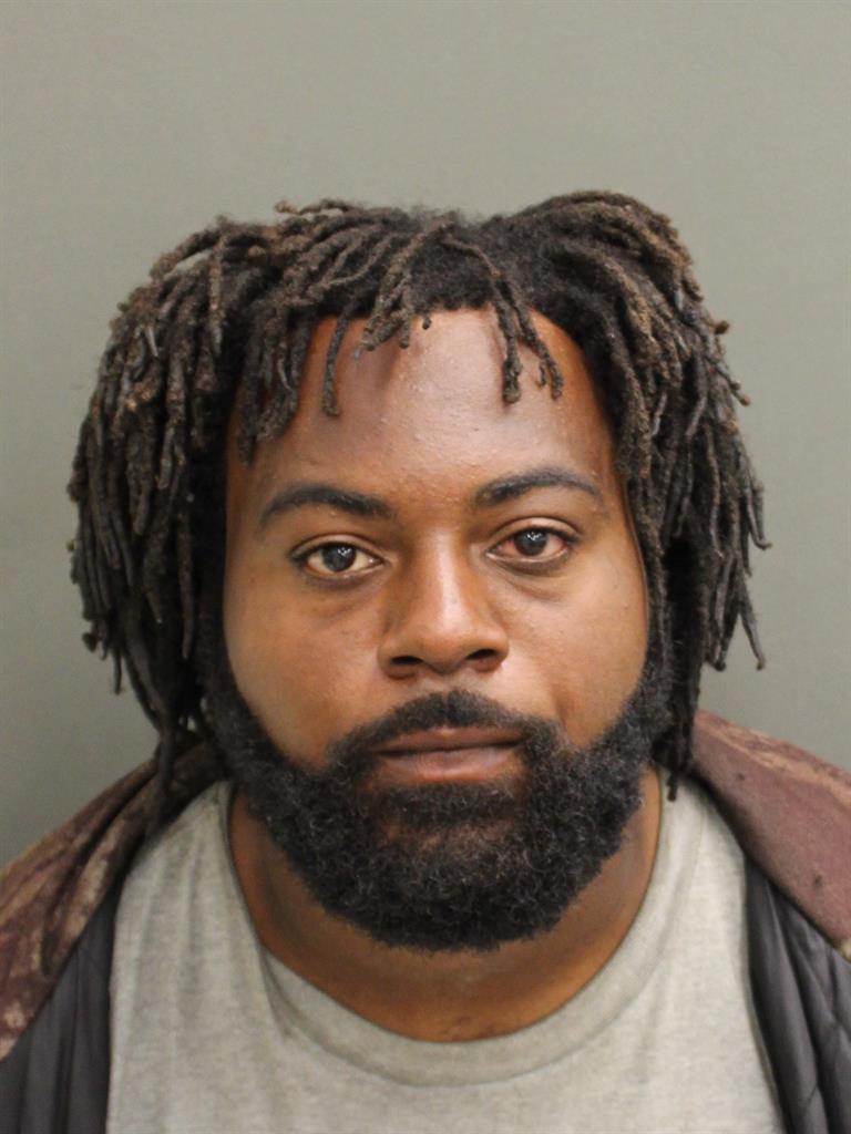  RASHAD DEMARCUS HARRINGTON Photo Image