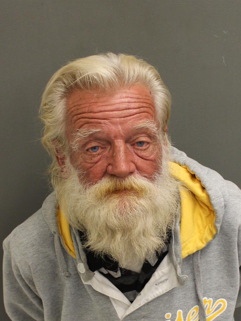  CHRISTIAN PAUL WILLIAM GANDY Photo Image