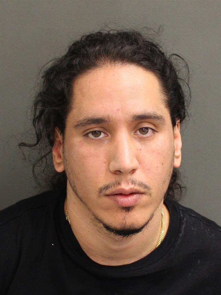  RICHARD EUSTAQUIO DEJESUS Photo Image