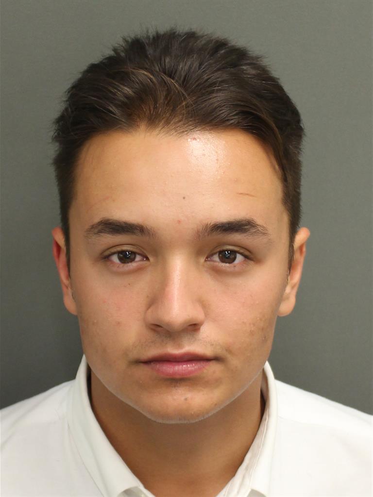  NATHAN ROBERT PASCA GOURRIER Photo Image