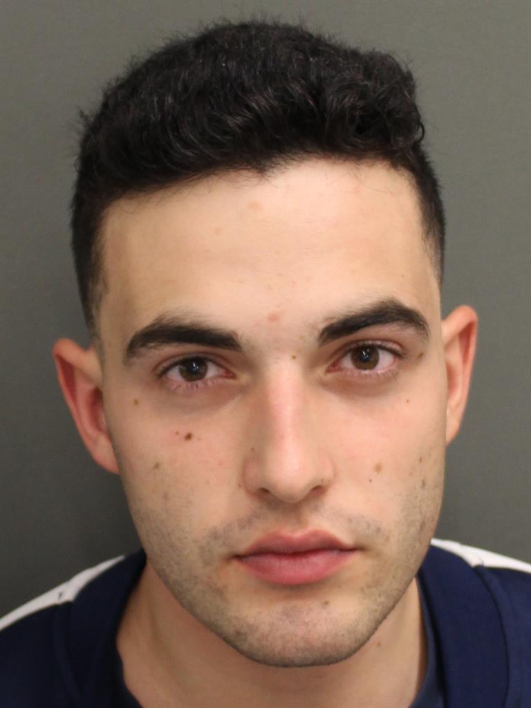  JORDAN DACOSTA Photo Image