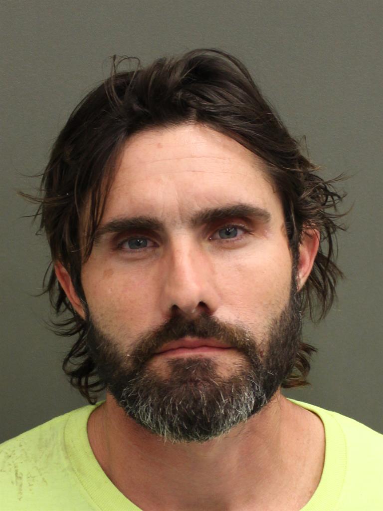 MICHAEL MCKAY THOMPSON Mugshot MICHAEL MCKAY THOMPSON Mugshot / County Arrests / Orange County Arrests