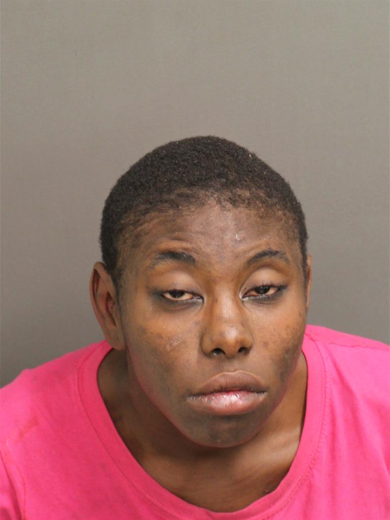  SHERELL LATA HENRY Photo Image