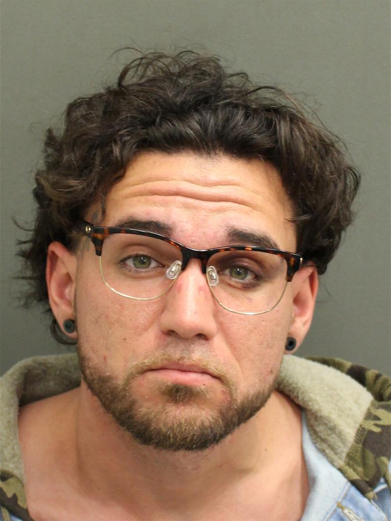  KYLE JORDON RODRIGUEZ Photo Image