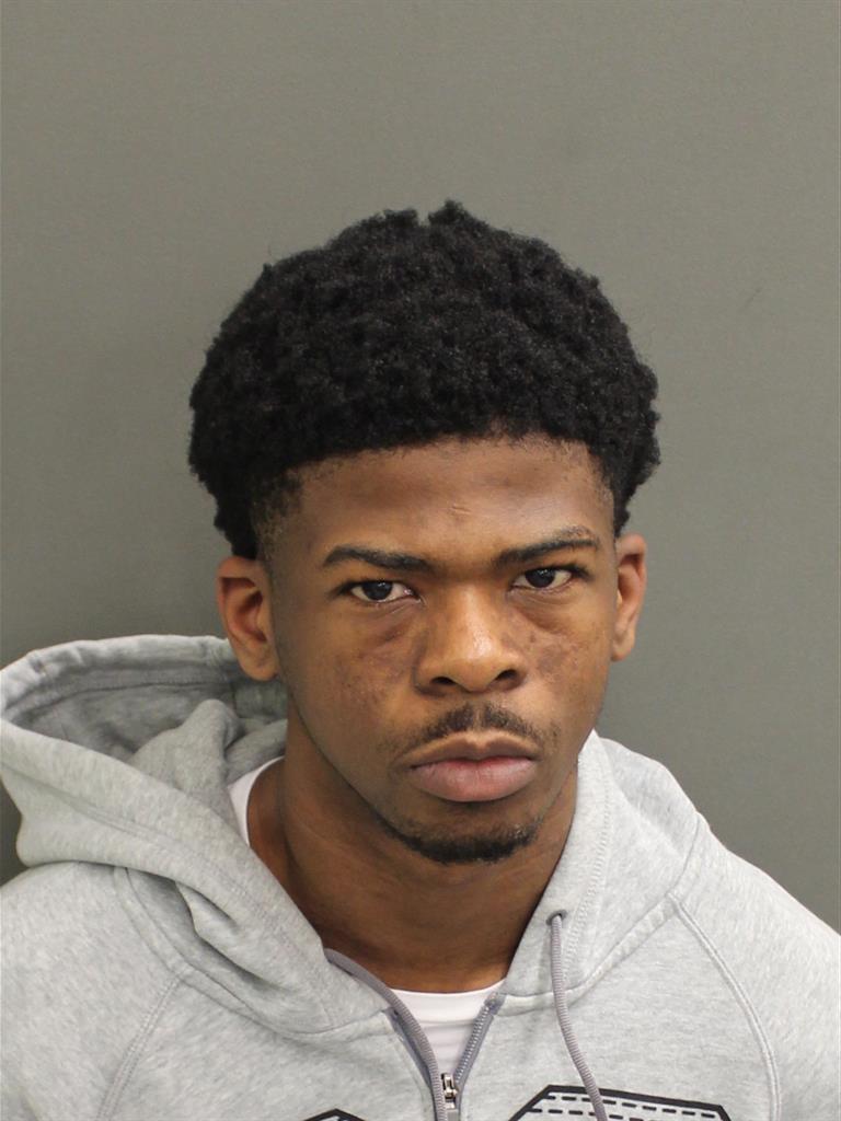  TYRIK J BOCKER Photo Image