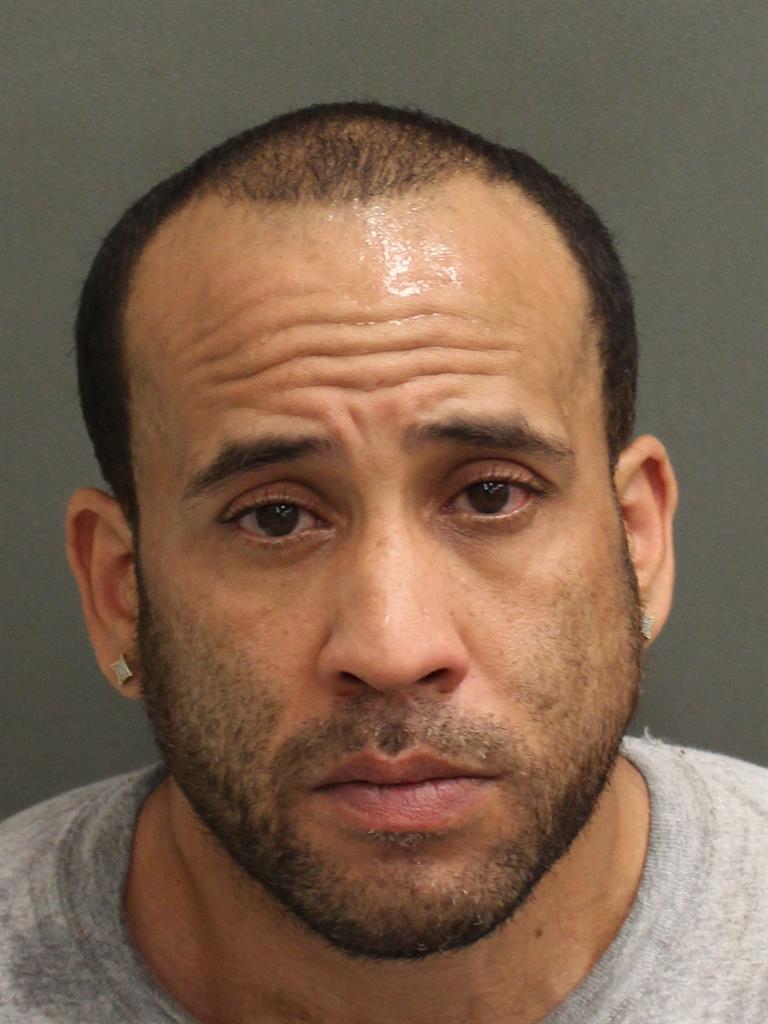  ERIC MANUEL ALVAREZ Mugshot / County Arrests / Orange County Arrests