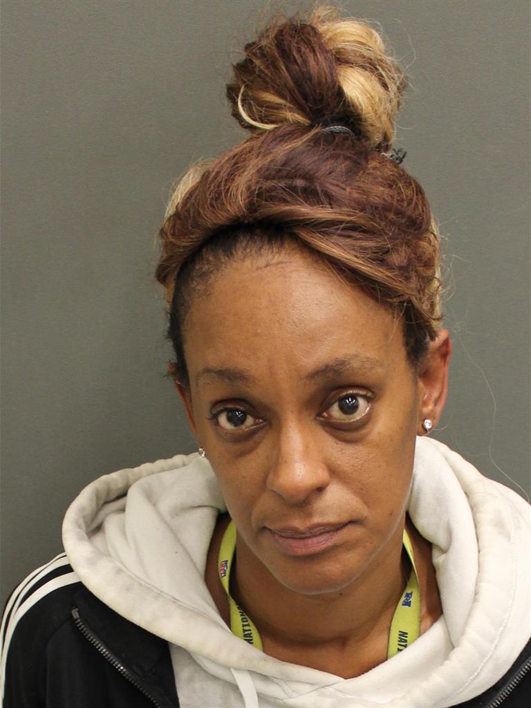  MARLENE FATIMA GOMES Mugshot / County Arrests / Orange County Arrests