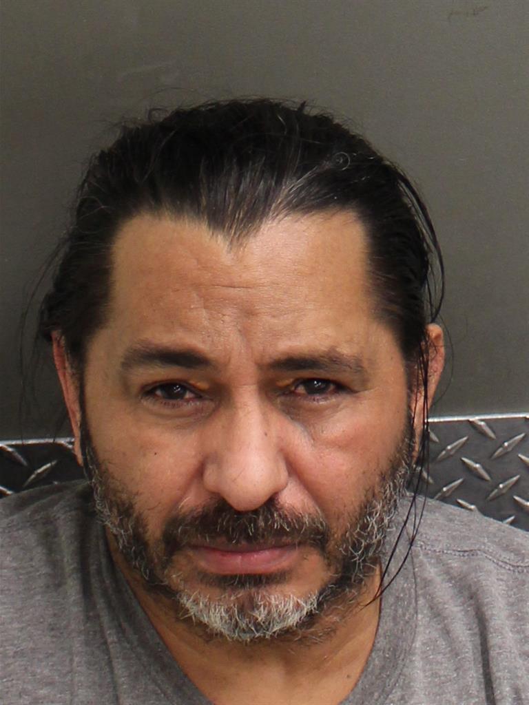  CARLOS ALBERTO PIETRI Mugshot / County Arrests / Orange County Arrests