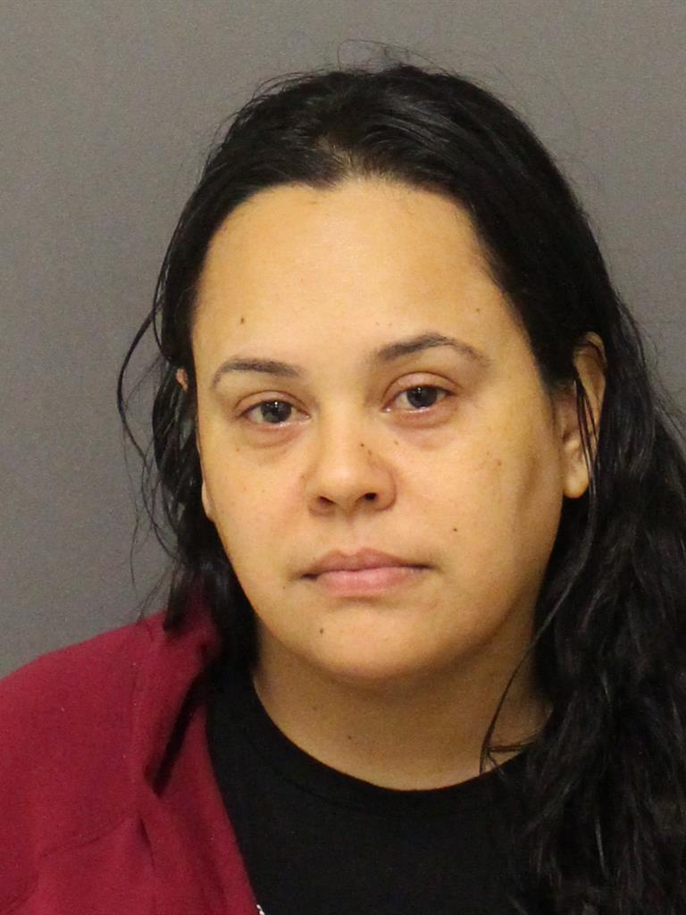  CARLA GONZALEZ Mugshot / County Arrests / Orange County Arrests