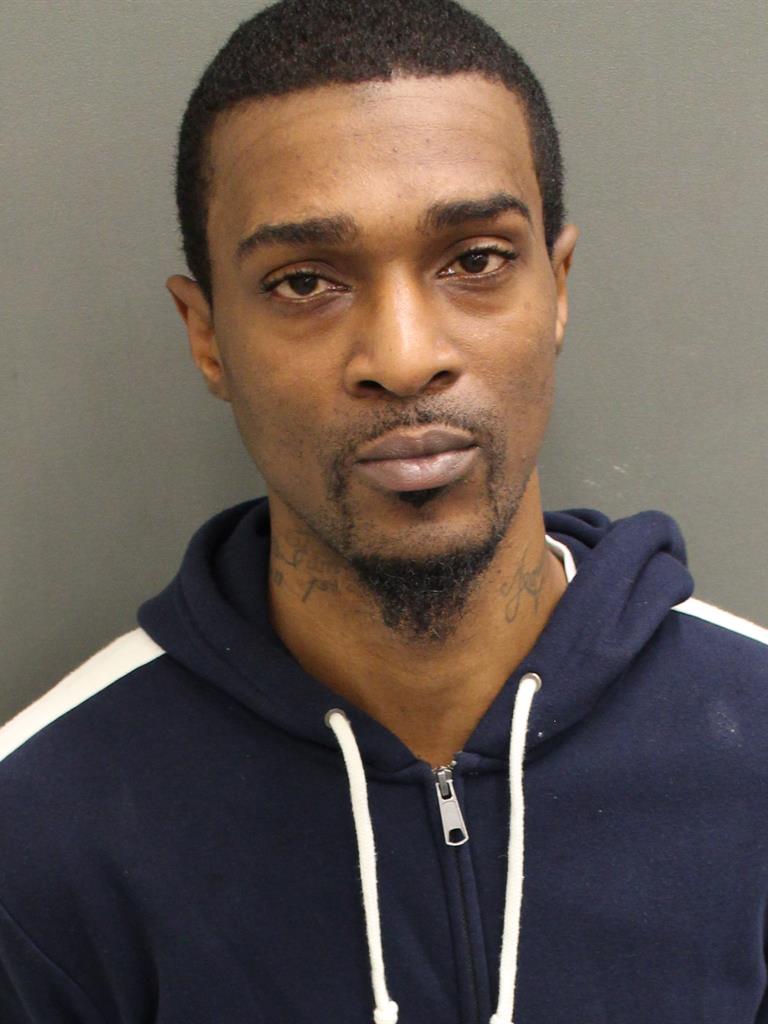  LEVON CHRISTOPHER MACK Photo Image