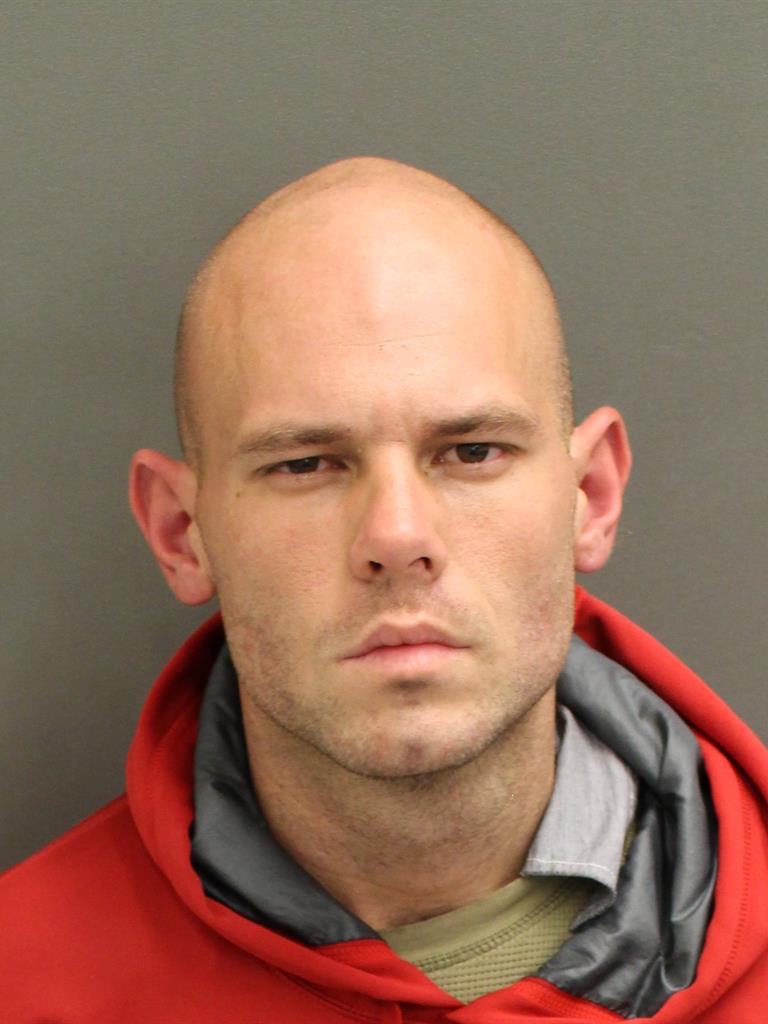  AARON LEE SMITH Mugshot / County Arrests / Orange County Arrests