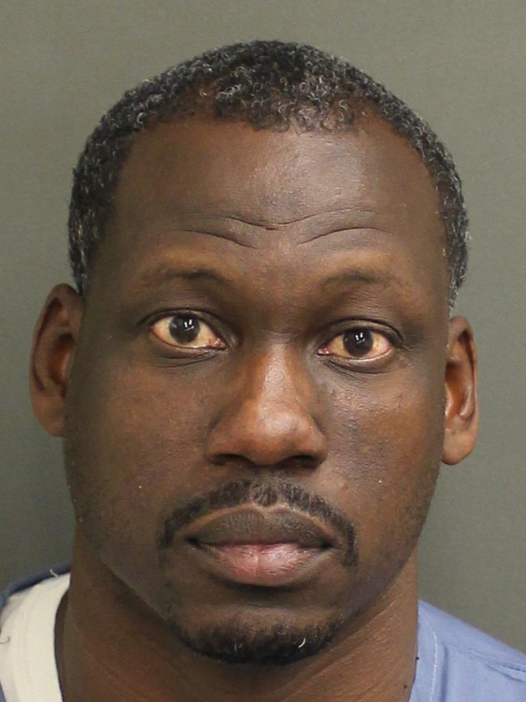  COREY LAMONT THOMAS Photo Image
