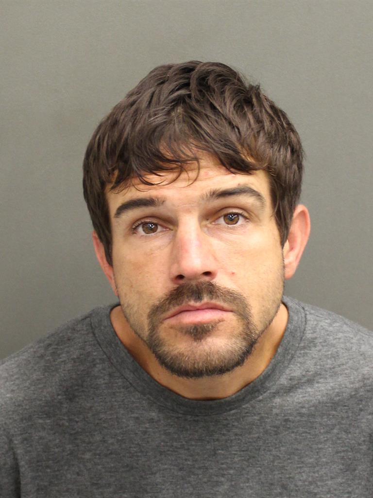  SAM TILMAN JR RUSSELL Mugshot / County Arrests / Orange County Arrests