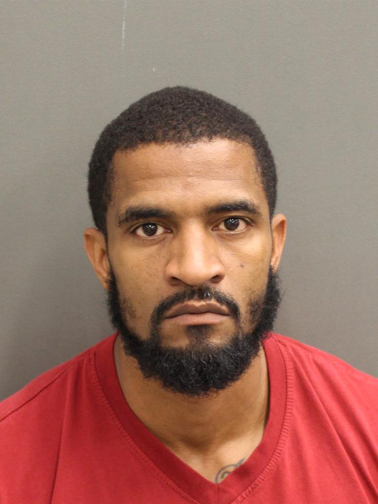  VICTOR EUGENE JR SCONIERS Mugshot / County Arrests / Orange County Arrests