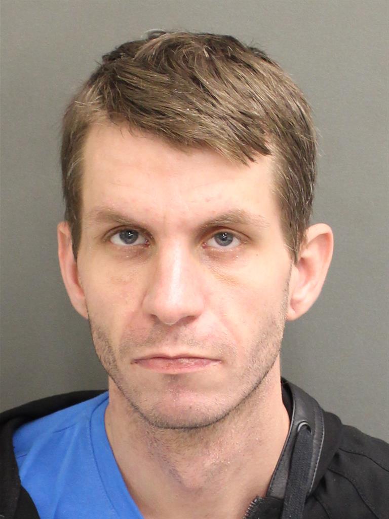  DEREK KEITH MEGARD Photo Image