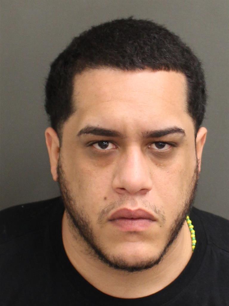  ROGER ALEXANDER MEDINASANTIAGO Photo Image