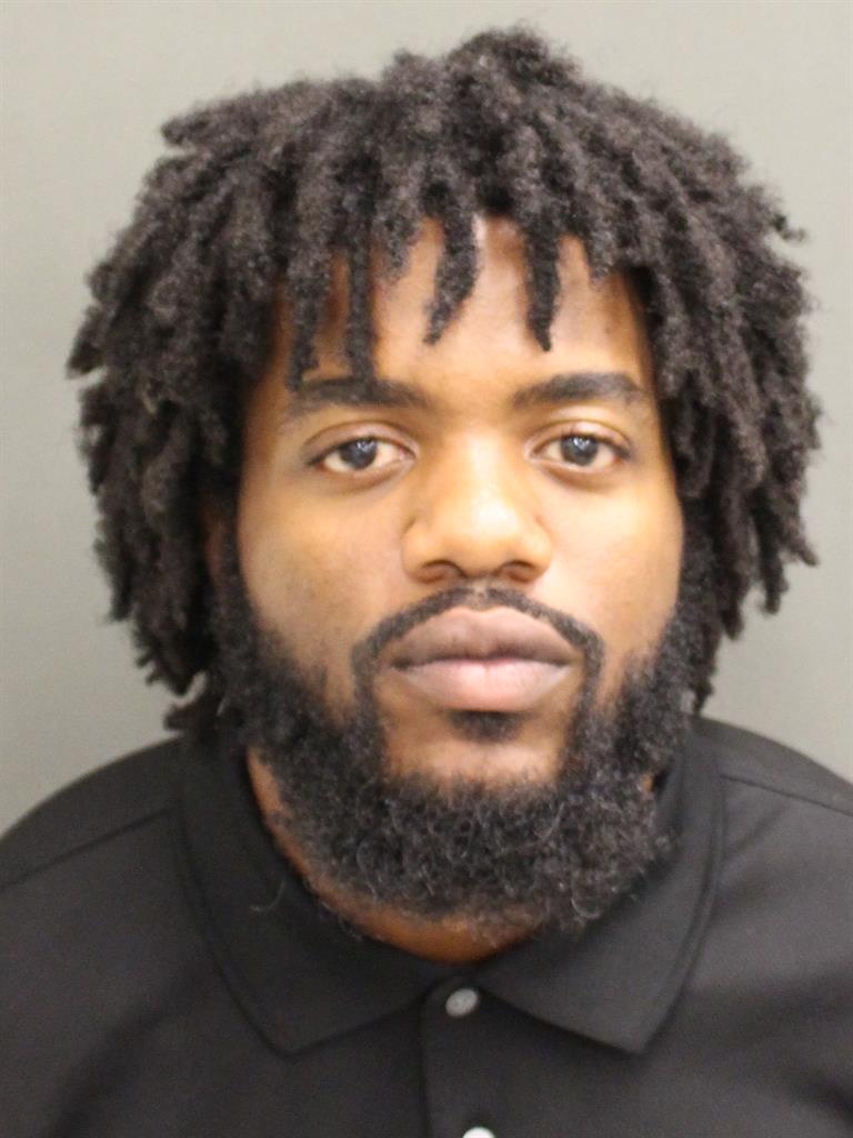  TRAVIS ALONZO WILLIAMS Photo Image
