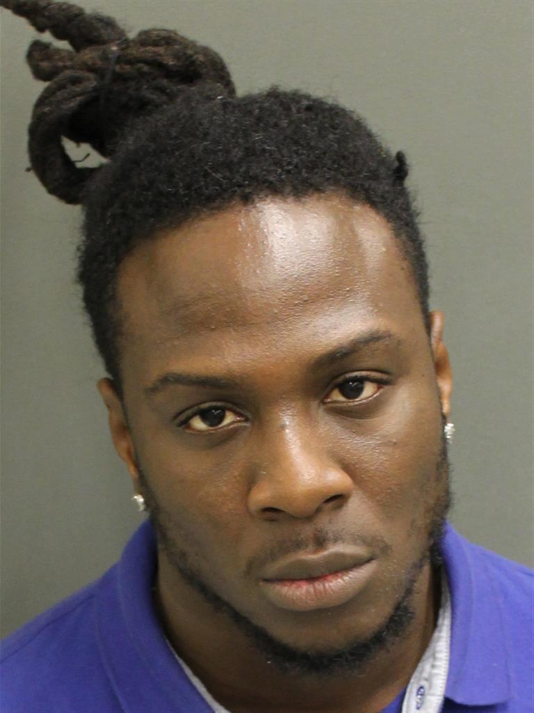  OTIS  JR WARNER Photo Image