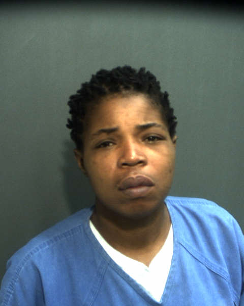  ANGEL GLOVER Mugshot / County Arrests / Orange County Arrests