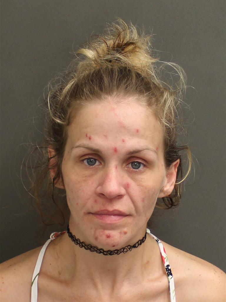  HEATHER LYNN KEATON Photo Image