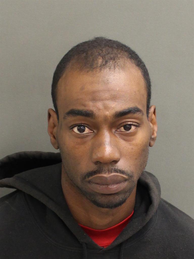  ROVIAL LOMON WALKER Photo Image