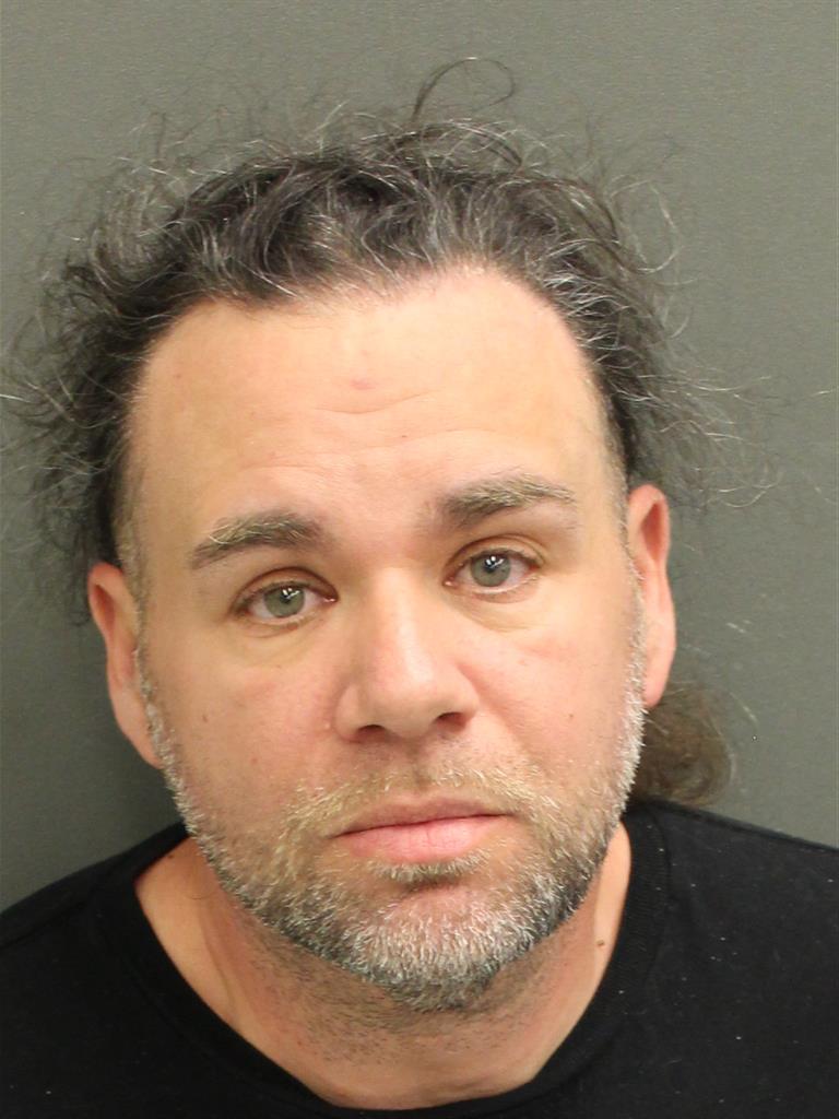  GEORGE ALI TORRES Photo Image