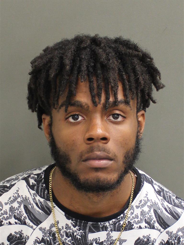  DORIAN JAMES TINSLEYGARY Photo Image