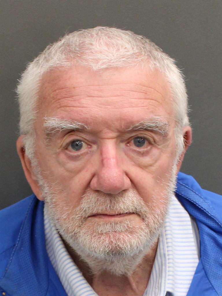 IVO ROBUTTI Mugshot IVO ROBUTTI Mugshot / County Arrests / Orange County Arrests