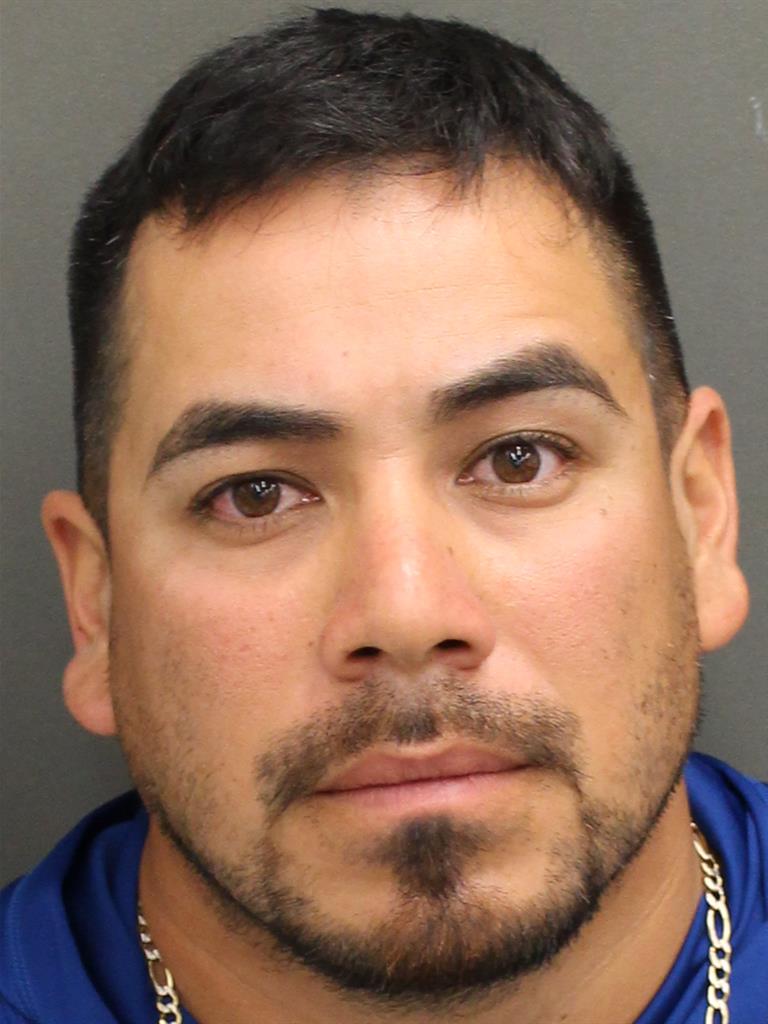  STEPHEN VALLE Mugshot / County Arrests / Orange County Arrests