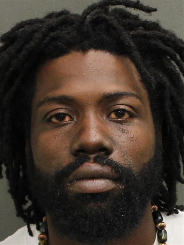  GREGORY EVAN JACKSON Photo Image