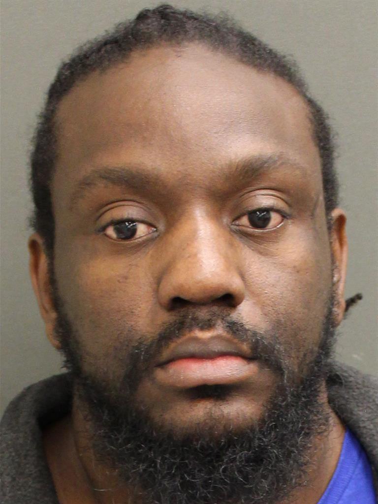  FRESNEL LOUIS Mugshot / County Arrests / Orange County Arrests