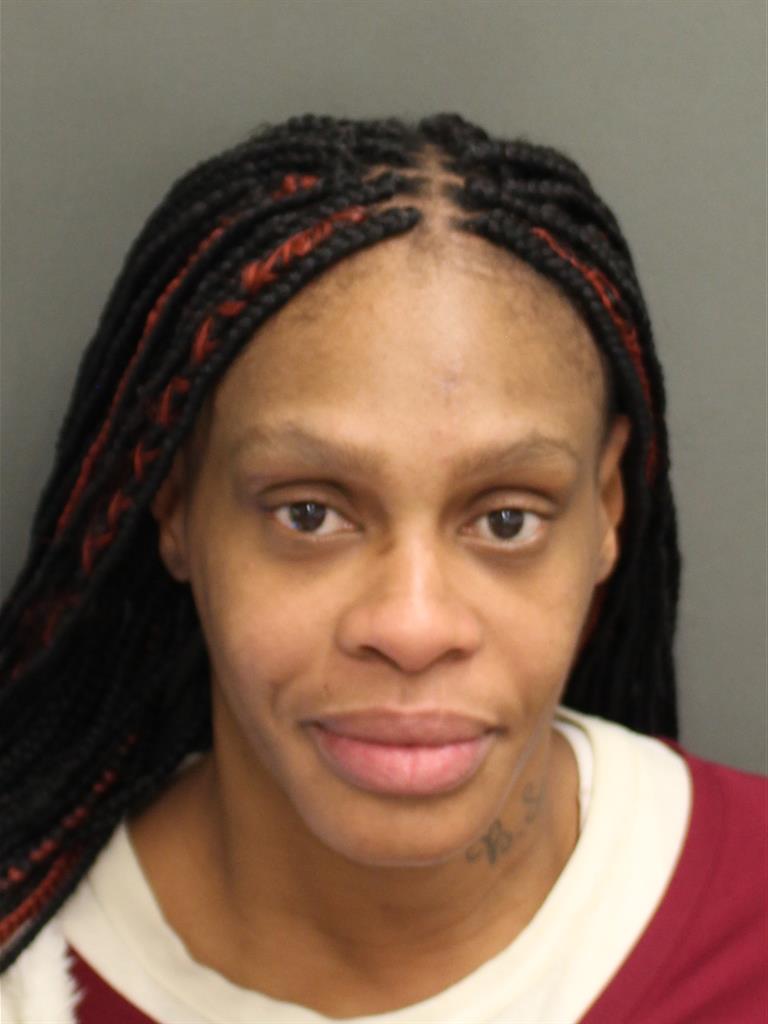  NATASHA DENISE FLUCKER Photo Image