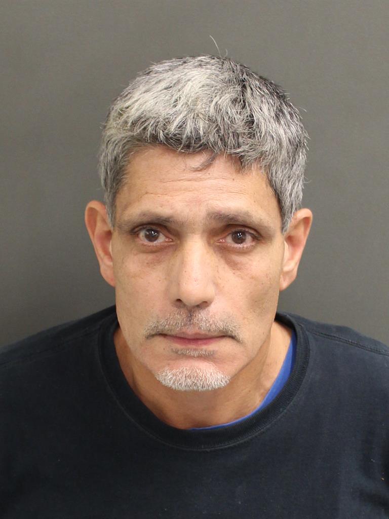 JOSE RAMON HORMAZABAL Mugshot / County Arrests / Orange County Arrests