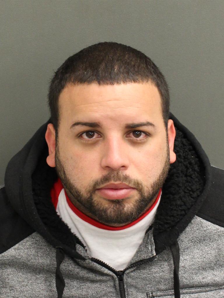  MIGUEL ANGEL SANTIAGOMELENDEZ Photo Image